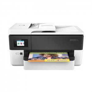 Impressora HP Multifunções OfficeJet Pro 7720